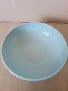 Fiesta Large Bistro Bowl